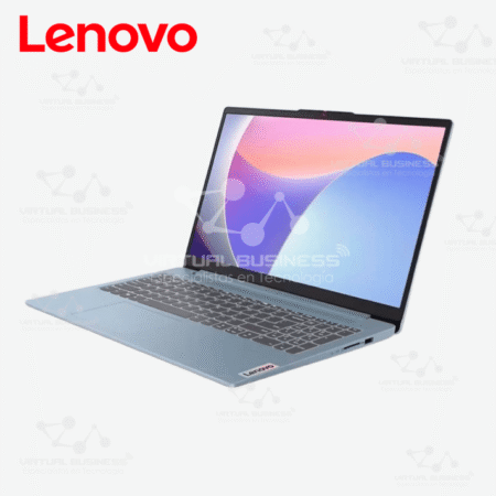 LAPTOP LENOVO IDEAPAD SLIM 3 RYZEN 7 5825U/ 16GB/ SSD512GB