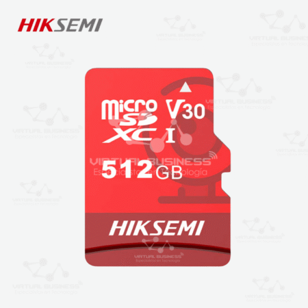 MICRO SD HIKSEMI HS-TF-E1 512GB NEO PLUS