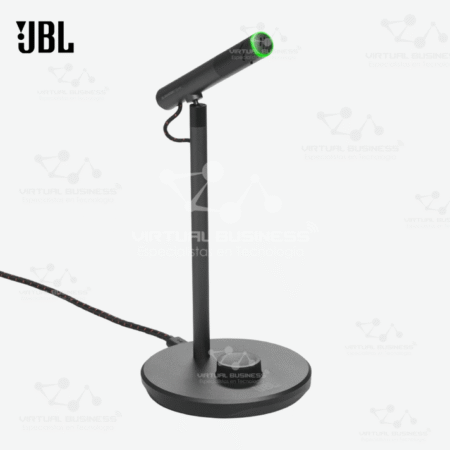 MICROFONO JBL QUANTUM STREAM TALK
