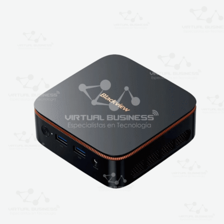 MINI PC BLACKVIEW MP20 INTEL N150 INTEL TWIN LAKE N150 256GB SSD 8GB
