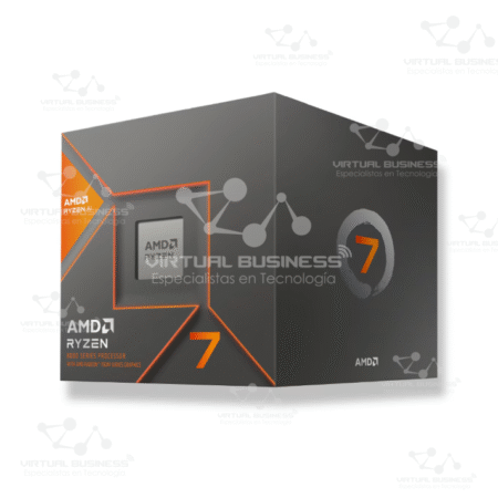 PROCESADOR AMD RYZEN 7 8700G