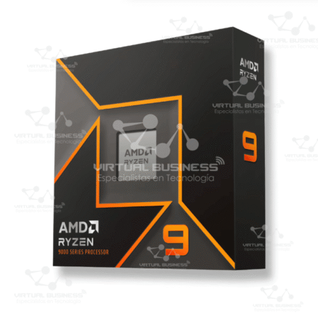 PROCESADOR AMD RYZEN 9 9950X3D