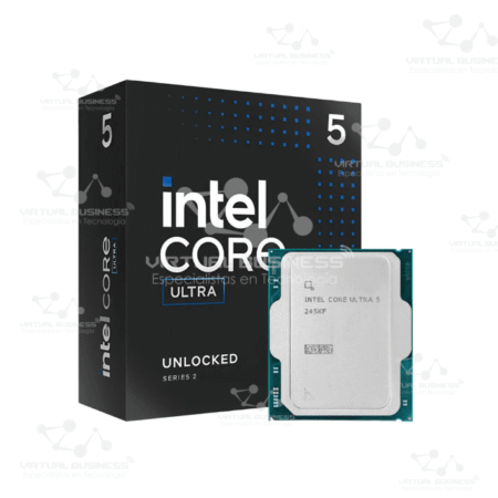 PROCESADOR INTEL CORE ULTRA 5 245KF