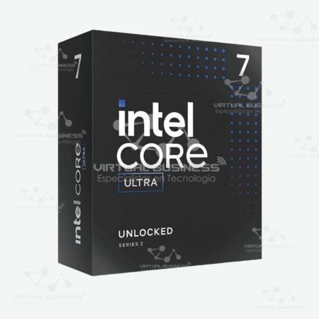 PROCESADOR INTEL CORE ULTRA 7 265K