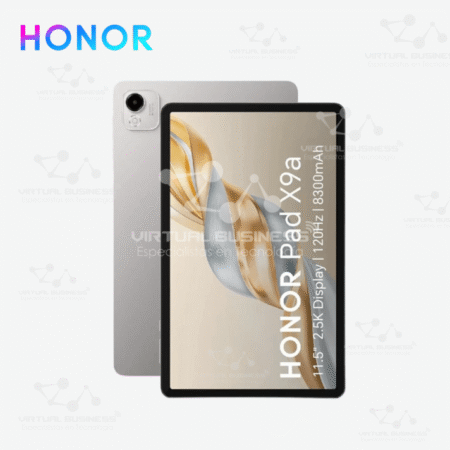 TABLET HONOR PAD X9A 11.5'' 4GB 128GB GRIS
