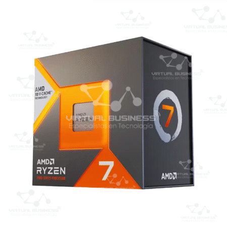 PROCESADOR AMD RYZEN 7 7800X3D