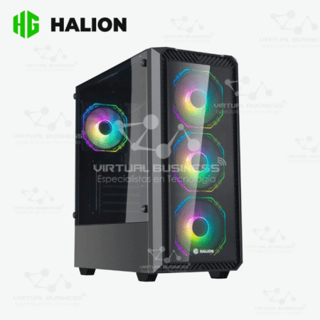 CASE GAMER HALION INFINITY 416