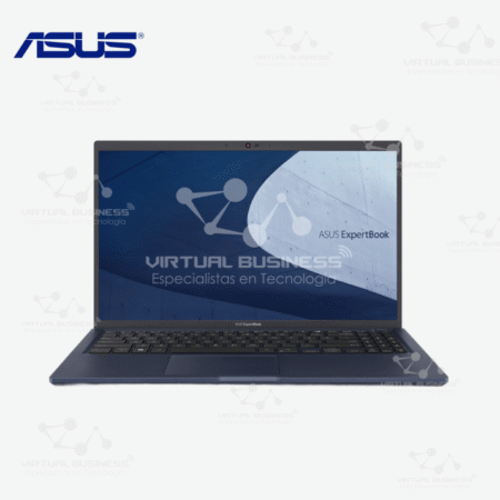 LAPTOP ASUS EXPERTBOOK B1 (B1400) - CORE I5, 8GB RAM, 512GB SSD