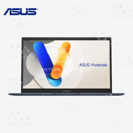 LAPTOP ASUS VIVOBOOK 14 X1404VA-I712512 INTEL CORE I7-1355U 12GB RAM 512GB SSD 14' FHD