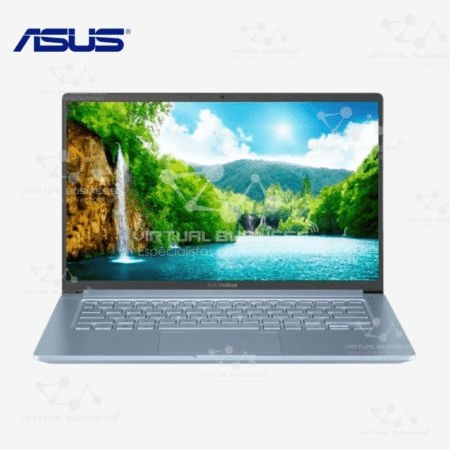 LAPTOP ASUS VIVOBOOK S14 S403JA ULTRABOOK, INTEL CORE I7-1065G7, RAM 8GB, SSD 256GB, LED 14" FULL HD
