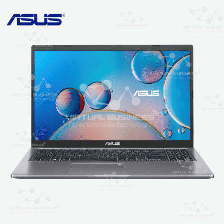 LAPTOP ASUS X515EA-BQ1001 TOUCH CORE I3 11TH, 12GB RAM, 128GB SSD, 15.6"