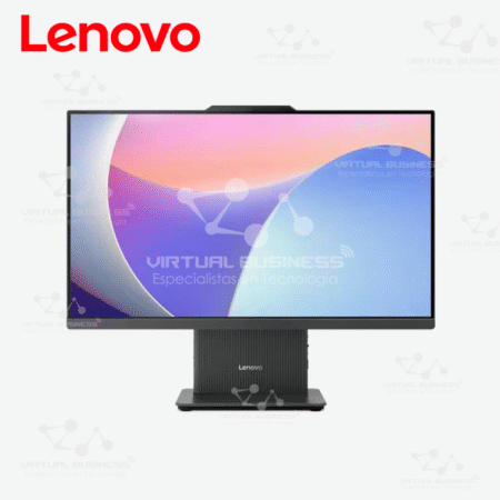 ALL-IN-ONE LENOVO IDEACENTRE AIO 24IRH9 23.8" FHD IPS CORE I7-13620H HASTA 4.9G 16GB DDR5