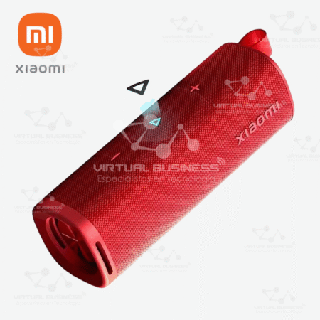 ALTAVOZ XIAOMI S29D SOUND OUTDOOR 30W (RED) MDZ-38-DB