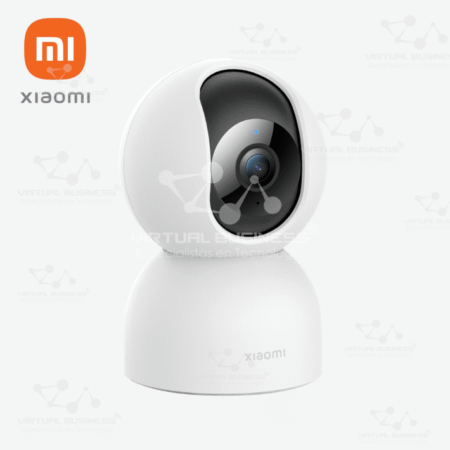 CÁMARA DE SEGURIDAD 360° XIAOMI SMART CAMERA C400
