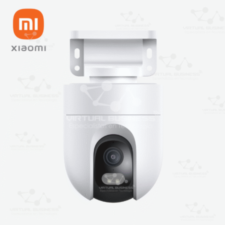 CÁMARA DE SEGURIDAD EXTERIOR XIAOMI CW400