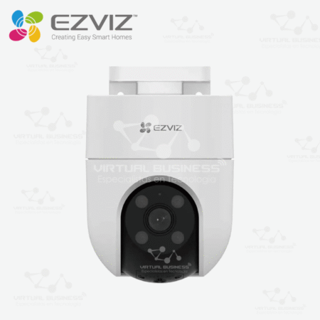 CÁMARA DE SEGURIDAD EZVIZ CS-H8C WIFI EXTERIOR 1080P