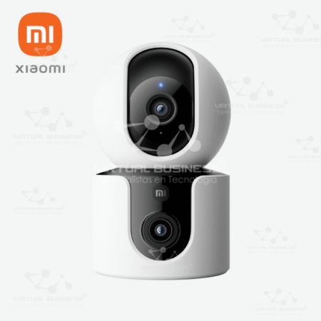 CÁMARA DE SEGURIDAD INTELIGENTE XIAOMI C300 DUAL