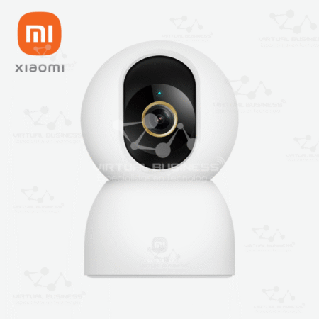 CAMARA DE SEGURIDAD XIAOMI C701 4K ULTRA HD 8MP