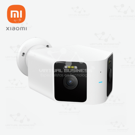 CÁMARA DE SEGURIDAD XIAOMI OUTDOOR CAMERA CW100 DUAL