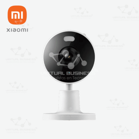 CÁMARA DE SEGURIDAD XIAOMI SMART CAMERA C100 1080P FULL HD