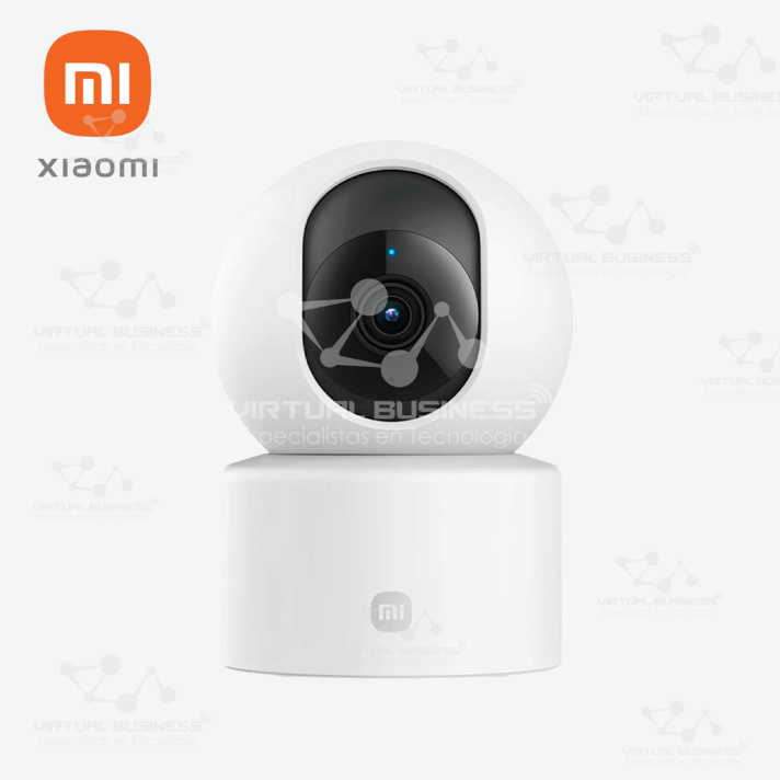 CAMARA DE SEGURIDAD XIAOMI SMART CAMERA C201