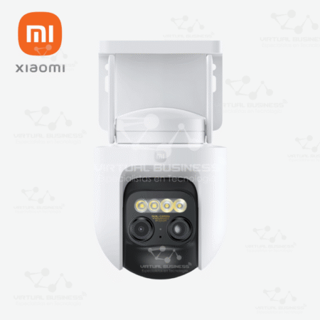 CÁMARA PARA EXTERIORES XIAOMI CW700S ULTRA HD DE 2,5 K