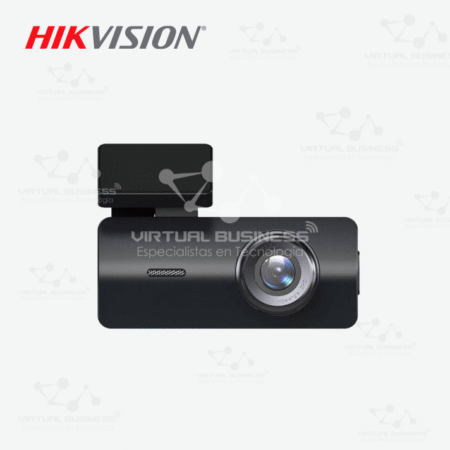CÁMARA DE SEGURIDAD WIFI 2MP PARA VEHÍCULO HIKVISION AE-DC2018-K2 DASH CAM
