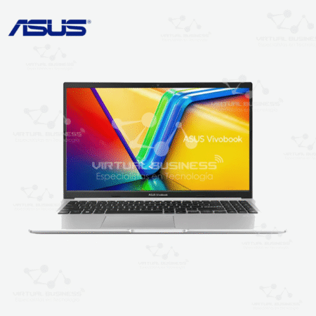 LAPTOP ASUS VIVOBOOK 15, M1502NAQ-BQ041, 15.6" FHD IPS, AMD RYZEN 7 170 3.2-4.75GHZ/16GB DDR5/ 512 GB SSD
