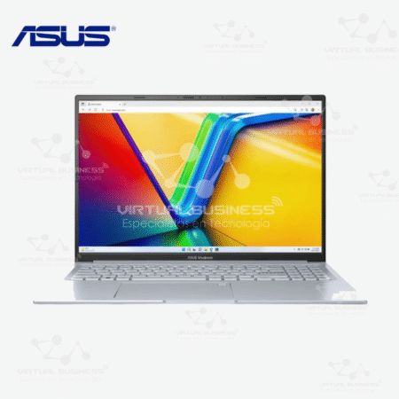 LAPTOP ASUS VIVOBOOK K3605VU-WS96 GAMING INTEL CORE I9-13900H 16GB 1TB SSD 16" RTX 4050 W11