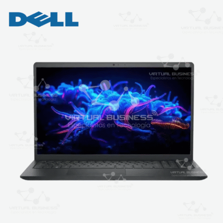 LAPTOP DELL INSPIRON 15 3501 INTEL CORE I3-1115G4 1.7GHZ, MEMORIA RAM 4GB, DISCO DURO SSD 1TB , PANTALLA LED 15.6" HD
