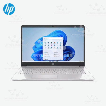 LAPTOP HP 15-EF2081MS RYZEN 7 5700U 16GB RAM 1TB SSD