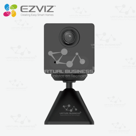 MINI CAMARA DE SEGURIDAD EZVIZ CB2 WIFI FULL HD