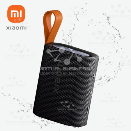 PARLANTE XIAOMI SOUND POCKET 5W BLUETOOH IP67