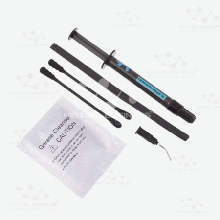 PASTA TÉRMICA DE METAL LÍQUIDO LK-128 PARA CPU GPU TARJETA GRÁFICA CPU PORTÁTIL DISIPACIÓN DE CALOR PS5 PASTA TÉRMICA DE METAL LÍQUIDO