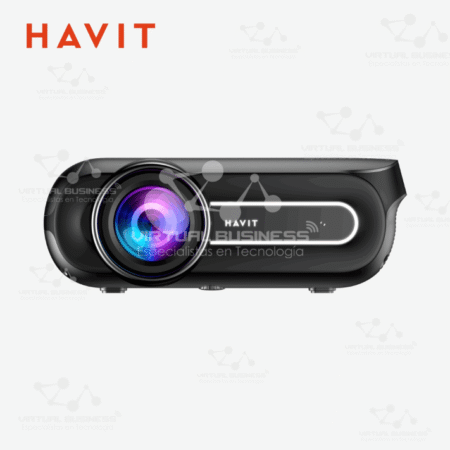 PROYECTOR HAVIT PJ209A PLUS