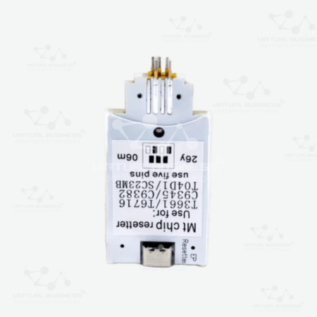 RESETEADOR UNIVERSAL DE CHIPS PARA TANQUE DE MANTENIMIENTO PARA EPSON T6714 6715 T6716 T04D0 T04D1 T3661 C9345 C9344 SLMB1 C9387 C9382 SC23MB F170