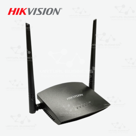 ROUTER HIKVISION DS-3WR4G3N 4G LTE WIFI N300MBPS