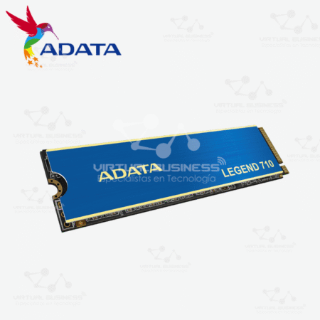 SSD ADATA LEGEND 710 256GB M.2 PCIE NVME P/N