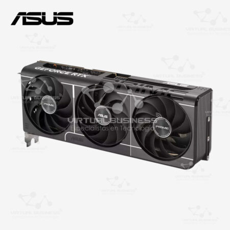 TARJETA GRAFÍCA ASUS PRIME GEFORCE RTX 5060 8GB GDDR7