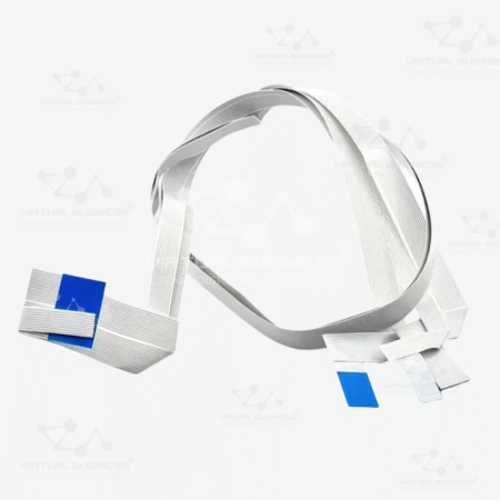 CABLE DTF ORIGINAL L1800 R1390 PARA IMPRESORA DE INYECCIÓN DE TINTA EPSON 1400, FLEX R1390, R1400, 1400, R260, R360, R380, R390
