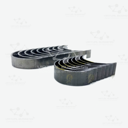 AJUSTE PARA GREAT WALL HAVAL H6 H6 COUPE HAVAL H8 H9 GW4C20 BIELA Y CIGÜEÑAL DEL MOTOR