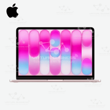 APPLE MACBOOK NEO 13 CHIP A18 PRO 8GB RAM 256GB SSD 13 PULGADAS ROSA