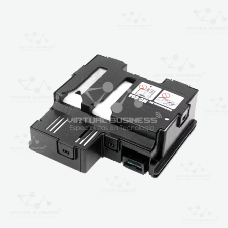 CAJA DE MANTENIMIENTO MC-G04 PARA IMPRESORA CANON G3836/G3833/G3832/G3831/G1430/G2470G3572/G4570/G1737/G3872/G3871/G3870/G2870/G1130