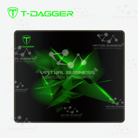 PAD MOUSE GAMING T-DAGGER GEOMETRY S T-TMP101
