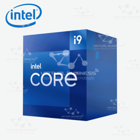 PROCESADOR INTEL CORE I9-12900