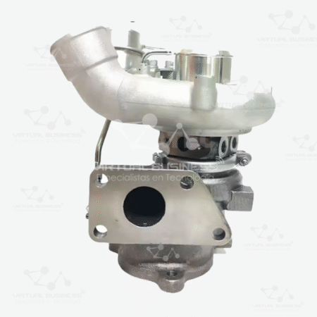 TURBOCOMPRESOR TD04HL PARA GREAT WALL HAVAL H5 H6 MOTOR 4G63T