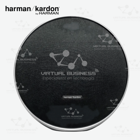 PARLANTE INALÁMBRICO HARMAN KARDON ONYX STUDIO 9 CON BLUETOOTH Y 50W