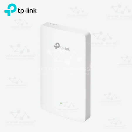 ACCESS POINT TP-LINK EAP615-WALL AX1800 WIFI 6 OMADA