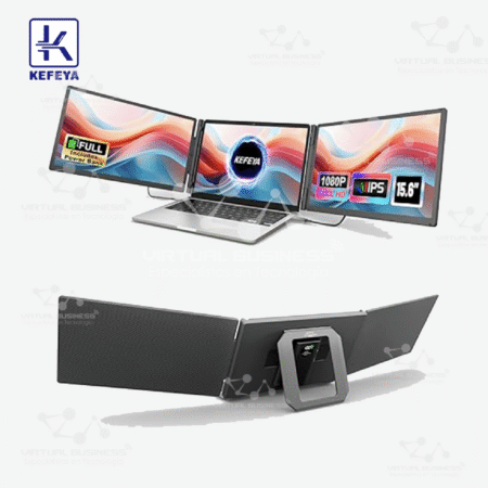 EXTENSOR DE PANTALLA KEFEYA DE 15.6 PULGADAS