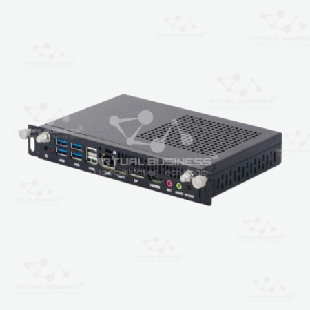 Q-BRITE OPS I7-1355U, 16GB RAM, 256GB SSD